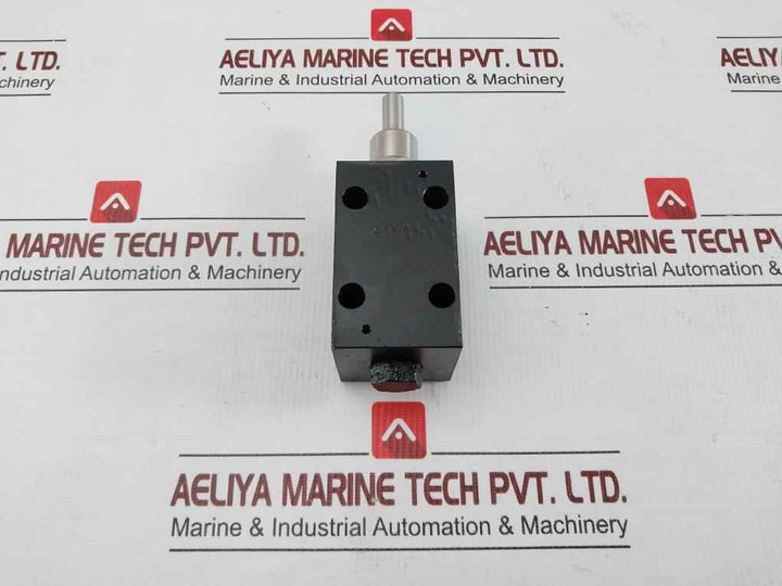 Bta Hydraulic Valve 326 Hr