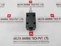 Bta Hydraulic Valve 326 Hr