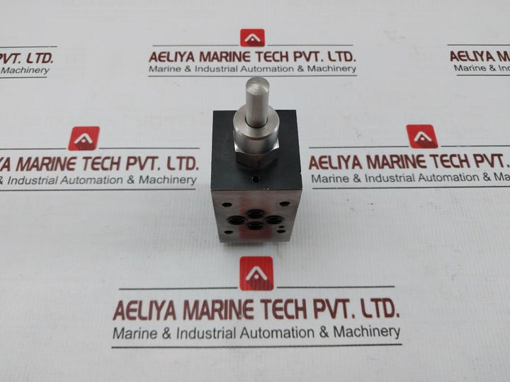 Bta Hydraulic Valve 326 Hr