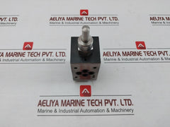 Bta Hydraulic Valve 326 Hr