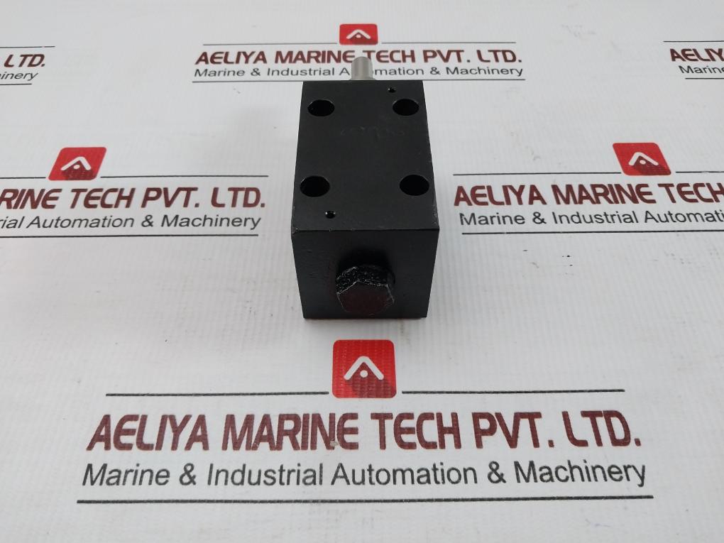 Bta Hydraulic Valve 326 Hr