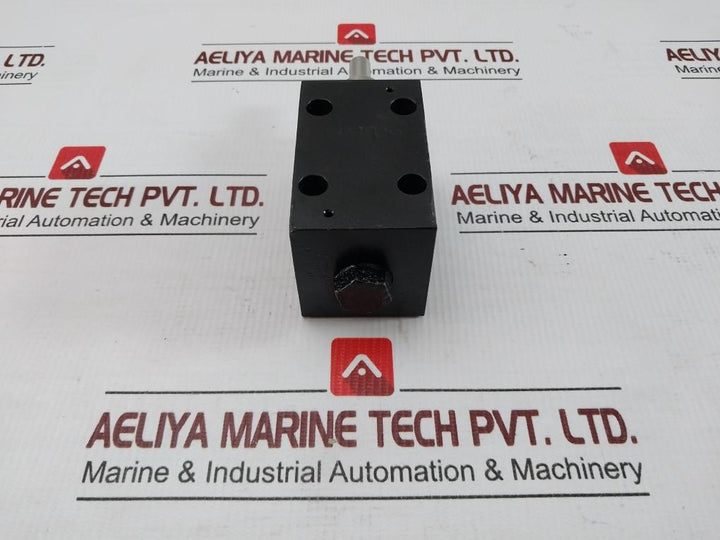 Bta Hydraulic Valve 326 Hr