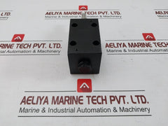 Bta Hydraulic Valve 326 Hr