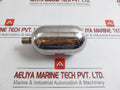 Steel Float Ball Capsule 66120M6 Bth