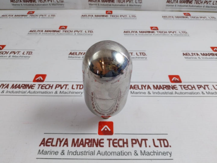 Steel Float Ball Capsule 66120M6 Bth