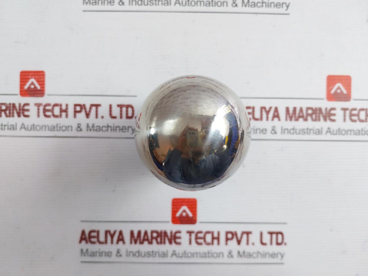 Steel Float Ball Capsule 66120M6 Bth
