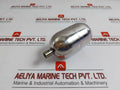 Steel Float Ball Capsule 66120M6 Bth