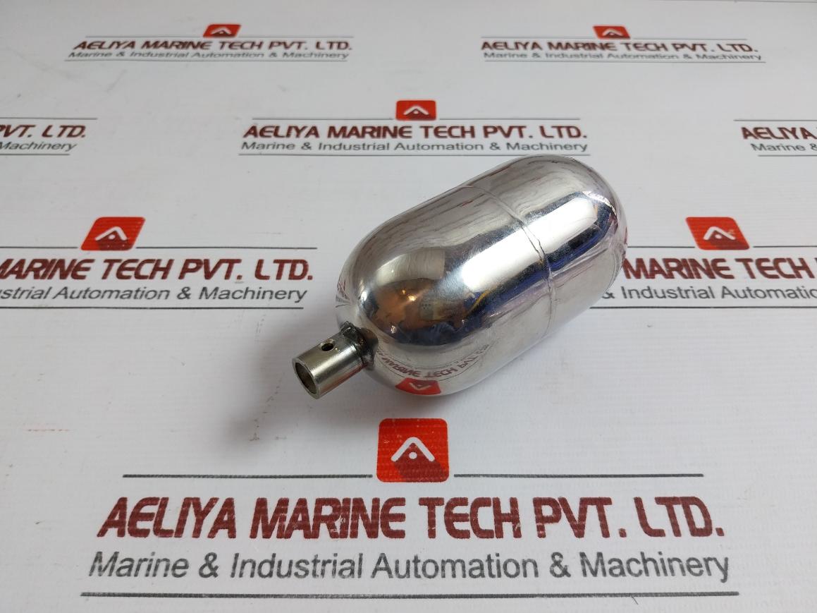 Steel Float Ball Capsule 66120M6 Bth