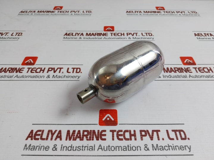 Steel Float Ball Capsule 66120M6 Bth
