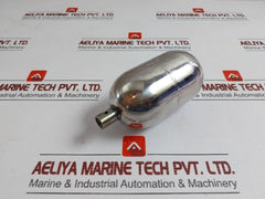 Steel Float Ball Capsule 66120M6 Bth