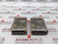 Bth Spp-100-24 Switching Power Supply Module 90-132vac, 2.0a