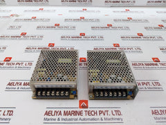 Bth Spp-100-24 Switching Power Supply Module 90-132vac, 2.0a