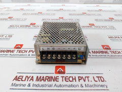 Bth Spp-100-24 Switching Power Supply Module 90-132vac, 2.0a
