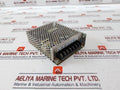 Bth Spp-100-24 Switching Power Supply Module 90-132vac, 2.0a