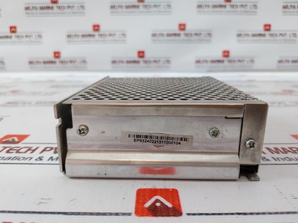 Bth Spp-100-24 Switching Power Supply Module 90-132vac, 2.0a