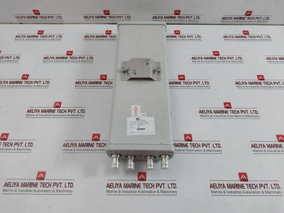 Bti-Wireless-Base-Station-Antenna-3300-3800Mhz-Part-No-Jzd-65Dpg1515-3338T0-a-209810-6