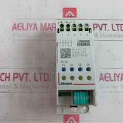 Bticino Bt-f411/4 Relay Actuator 007Cde43 12W18 070