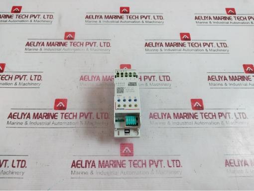 Bticino Bt-f411/4 Relay Actuator 007Cde43 12W18 070