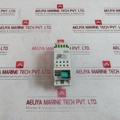 Bticino Bt-f411/4 Relay Actuator 10W39 So 004A6Fcf
