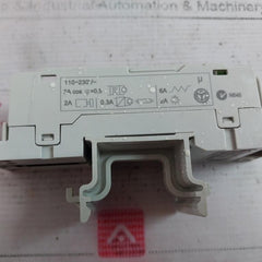 Bticino Bt-f411/4 Relay Actuator 10W39 So 004A6Fcf