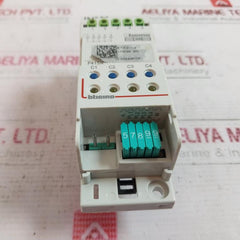 Bticino Bt-f411/4 Relay Actuator 10W39 So 004A6Fcf
