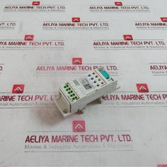 Bticino Bt-f411/4 Relay Actuator 10W39 So 004A6Fcf