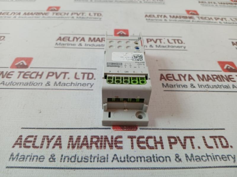 Bticino Bt-f413N Output Dimmer For Fluorescent Lamp Or Led 0 To 10 V Input