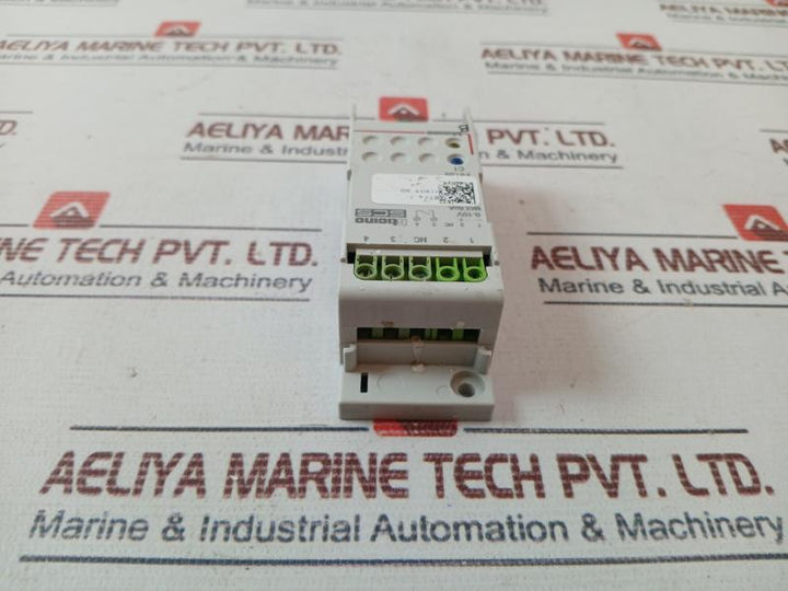 Bticino Bt-f413N Output Dimmer For Fluorescent Lamp Or Led 0 To 10 V Input