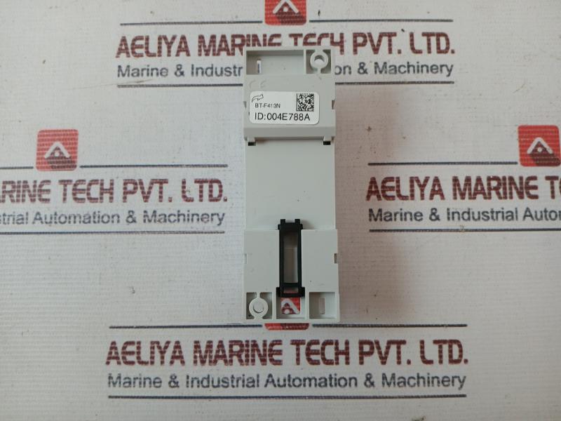 Bticino Bt-f413N Output Dimmer For Fluorescent Lamp Or Led 0 To 10 V Input