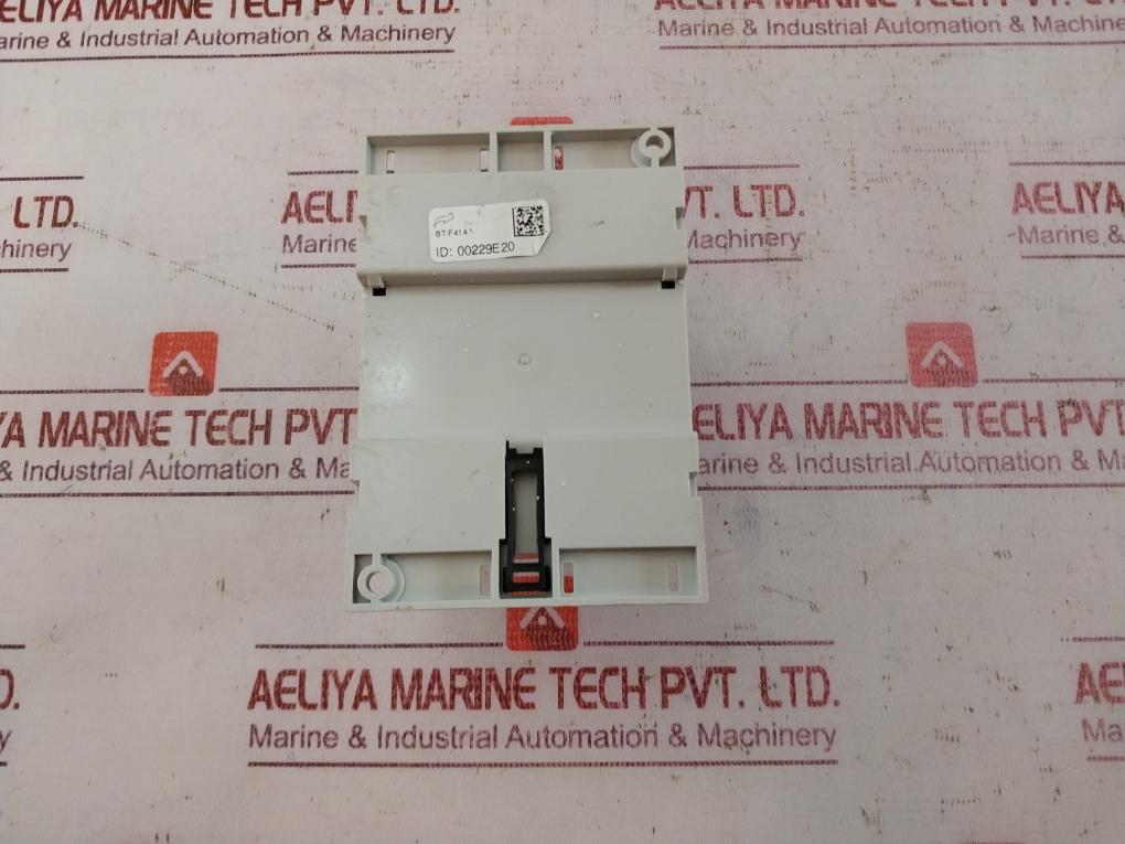 Bticino Bt-f414 Scs My Home Din Dimmer Module T5H 250V 00229E20 14W06