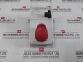 Bticino Cbs316/43 Industrial Plug With Socket 750V 50/60 Hz 16A