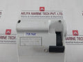 Bticino Cbs316/43 Industrial Plug With Socket 750V 50/60 Hz 16A