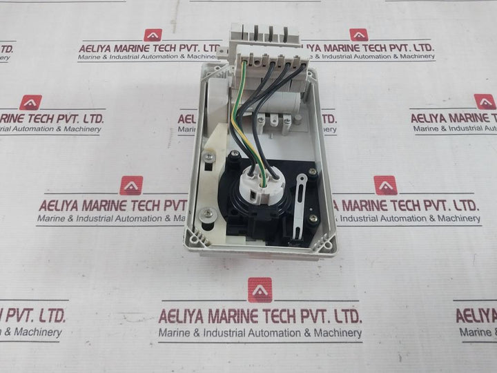 Bticino Cbs316/43 Industrial Plug With Socket 750V 50/60 Hz 16A