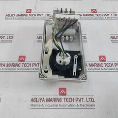 Bticino Cbs316/43 Industrial Plug With Socket 750V 50/60 Hz 16A