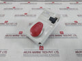 Bticino Cbs316/43 Industrial Plug With Socket 750V 50/60 Hz 16A