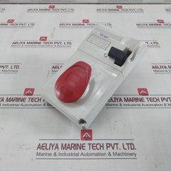Bticino Cbs316/43 Industrial Plug With Socket 750V 50/60 Hz 16A