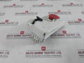 Bticino Cbs316/43 Industrial Plug With Socket 750V 50/60 Hz 16A