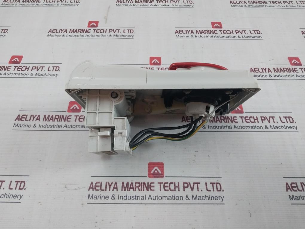 Bticino Cbs316/43 Industrial Plug With Socket 750V 50/60 Hz 16A