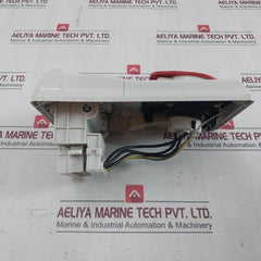Bticino Cbs316/43 Industrial Plug With Socket 750V 50/60 Hz 16A