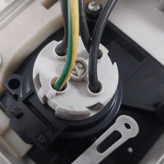 Bticino Cbs316/43 Industrial Plug With Socket 750V 50/60 Hz 16A