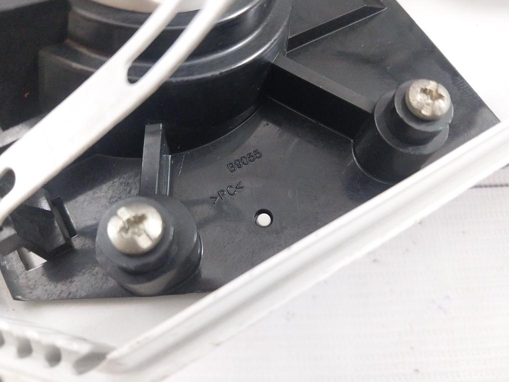 Bticino Cbs316/43 Industrial Plug With Socket 750V 50/60 Hz 16A