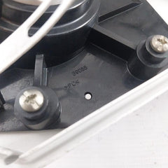 Bticino Cbs316/43 Industrial Plug With Socket 750V 50/60 Hz 16A