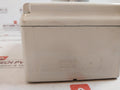 Bticino Cbs316/43 Industrial Plug With Socket Ip44 16A 6H 380-415V