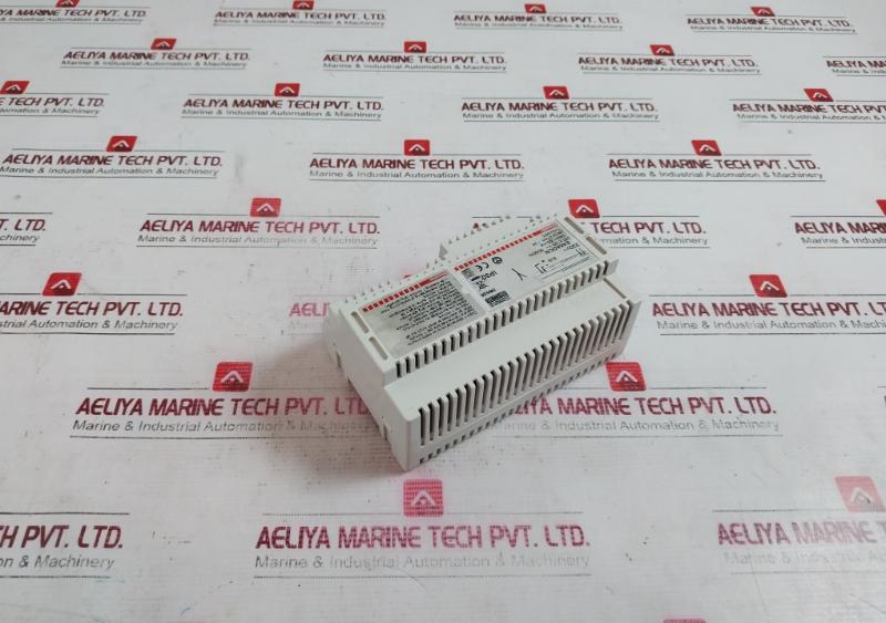 Bticino E46Adcn Power Supply Ip30 230V 27V 1.2A 300Ma