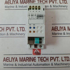 Bticino F411/2 Independent Relay Actuator 0722