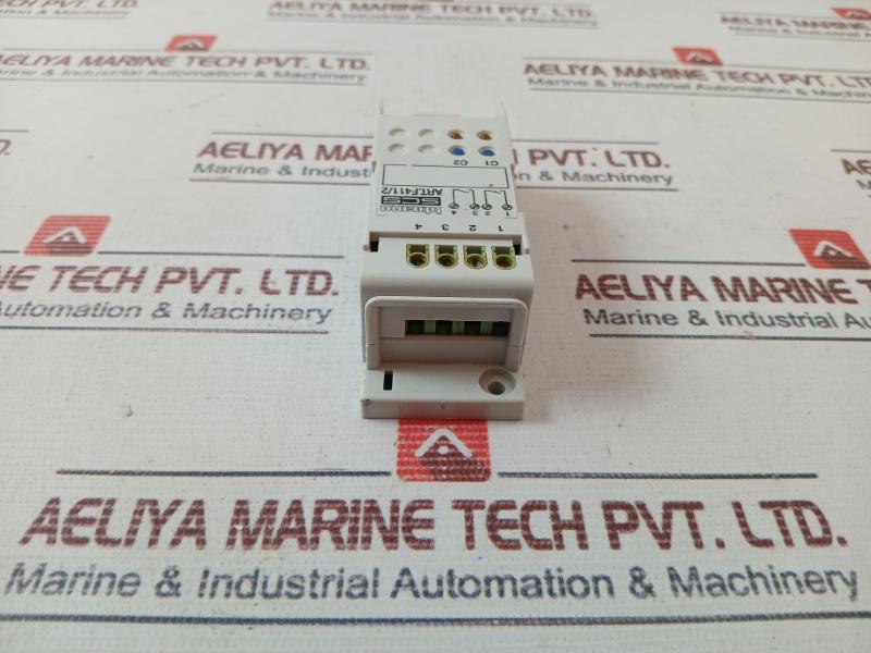 Bticino F411/2 Independent Relay Actuator 0722