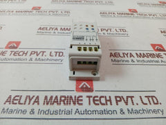 Bticino F411/2 Independent Relay Actuator 0722
