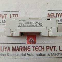 Bticino F411/2 Independent Relay Actuator 0722