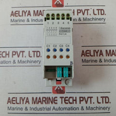 Bticino F411/4 Independent Relay Actuator 08W49