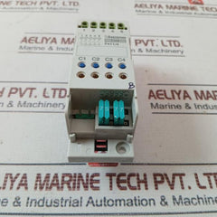 Bticino F411/4 Independent Relay Actuator 08W49